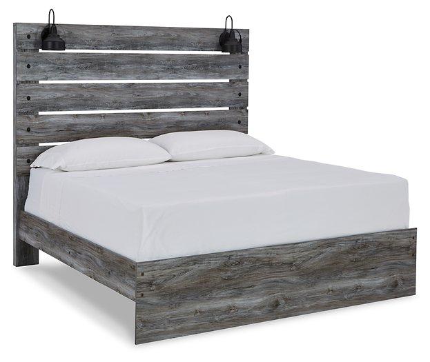 Baystorm Bed - Premium Bed from Ashley Furniture - Just $364.02! Shop now at Furniture Wholesale Plus  We are the best furniture store in Nashville, Hendersonville, Goodlettsville, Madison, Antioch, Mount Juliet, Lebanon, Gallatin, Springfield, Murfreesboro, Franklin, Brentwood