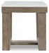 Loyaska End Table - Premium End Table from Ashley Furniture - Just $171.46! Shop now at Furniture Wholesale Plus  We are the best furniture store in Nashville, Hendersonville, Goodlettsville, Madison, Antioch, Mount Juliet, Lebanon, Gallatin, Springfield, Murfreesboro, Franklin, Brentwood