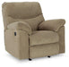 Alphons Recliner - Premium Recliner from Ashley Furniture - Just $411.81! Shop now at Furniture Wholesale Plus  We are the best furniture store in Nashville, Hendersonville, Goodlettsville, Madison, Antioch, Mount Juliet, Lebanon, Gallatin, Springfield, Murfreesboro, Franklin, Brentwood