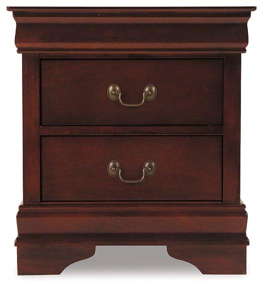 Alisdair Nightstand - Premium Nightstand from Ashley Furniture - Just $114.64! Shop now at Furniture Wholesale Plus  We are the best furniture store in Nashville, Hendersonville, Goodlettsville, Madison, Antioch, Mount Juliet, Lebanon, Gallatin, Springfield, Murfreesboro, Franklin, Brentwood