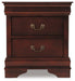 Alisdair Nightstand - Premium Nightstand from Ashley Furniture - Just $114.64! Shop now at Furniture Wholesale Plus  We are the best furniture store in Nashville, Hendersonville, Goodlettsville, Madison, Antioch, Mount Juliet, Lebanon, Gallatin, Springfield, Murfreesboro, Franklin, Brentwood