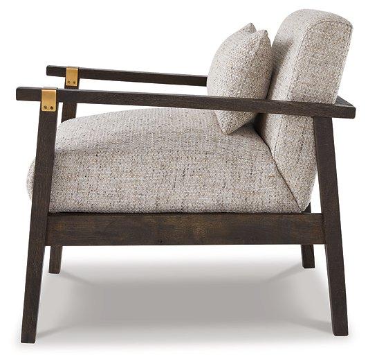 Balintmore Accent Chair - Premium Accent Chair from Ashley Furniture - Just $552.79! Shop now at Furniture Wholesale Plus  We are the best furniture store in Nashville, Hendersonville, Goodlettsville, Madison, Antioch, Mount Juliet, Lebanon, Gallatin, Springfield, Murfreesboro, Franklin, Brentwood