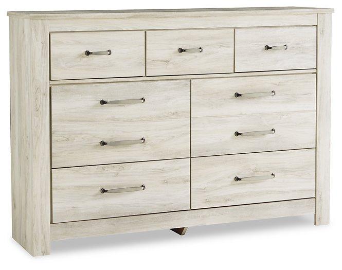 Bellaby Dresser and Mirror - Premium Dresser & Mirror from Ashley Furniture - Just $571.17! Shop now at Furniture Wholesale Plus  We are the best furniture store in Nashville, Hendersonville, Goodlettsville, Madison, Antioch, Mount Juliet, Lebanon, Gallatin, Springfield, Murfreesboro, Franklin, Brentwood