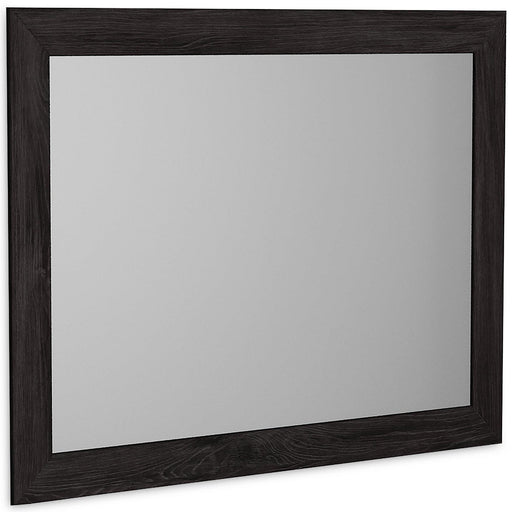 Belachime Bedroom Mirror - Premium Mirror from Ashley Furniture - Just $62.35! Shop now at Furniture Wholesale Plus  We are the best furniture store in Nashville, Hendersonville, Goodlettsville, Madison, Antioch, Mount Juliet, Lebanon, Gallatin, Springfield, Murfreesboro, Franklin, Brentwood