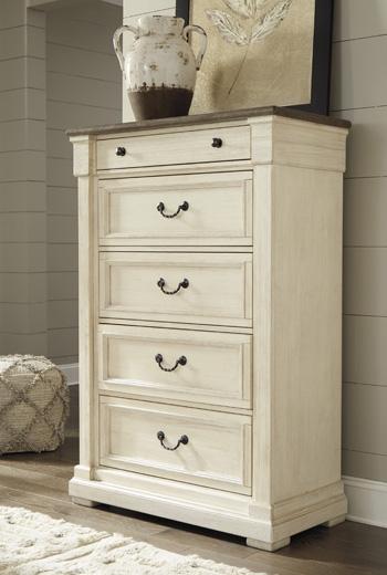 Bolanburg Chest of Drawers - Premium Chest from Ashley Furniture - Just $828.57! Shop now at Furniture Wholesale Plus  We are the best furniture store in Nashville, Hendersonville, Goodlettsville, Madison, Antioch, Mount Juliet, Lebanon, Gallatin, Springfield, Murfreesboro, Franklin, Brentwood