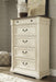 Bolanburg Chest of Drawers - Premium Chest from Ashley Furniture - Just $828.57! Shop now at Furniture Wholesale Plus  We are the best furniture store in Nashville, Hendersonville, Goodlettsville, Madison, Antioch, Mount Juliet, Lebanon, Gallatin, Springfield, Murfreesboro, Franklin, Brentwood