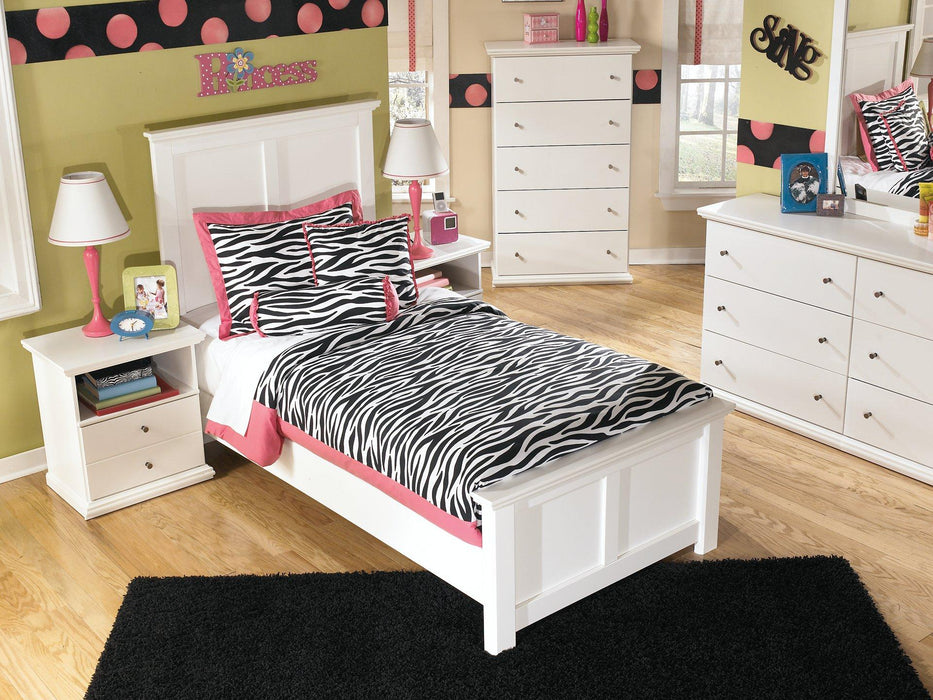 Bostwick Shoals Youth Bed - Premium Youth Bed from Ashley Furniture - Just $327.82! Shop now at Furniture Wholesale Plus  We are the best furniture store in Nashville, Hendersonville, Goodlettsville, Madison, Antioch, Mount Juliet, Lebanon, Gallatin, Springfield, Murfreesboro, Franklin, Brentwood