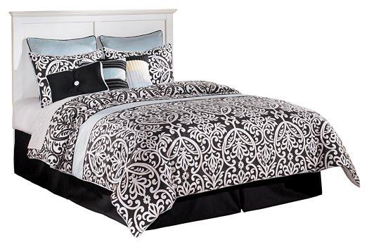 Bostwick Shoals Bed - Premium Bed from Ashley Furniture - Just $448.50! Shop now at Furniture Wholesale Plus  We are the best furniture store in Nashville, Hendersonville, Goodlettsville, Madison, Antioch, Mount Juliet, Lebanon, Gallatin, Springfield, Murfreesboro, Franklin, Brentwood