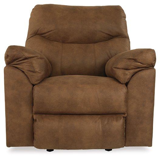 Boxberg Recliner - Premium Recliner from Ashley Furniture - Just $526.56! Shop now at Furniture Wholesale Plus  We are the best furniture store in Nashville, Hendersonville, Goodlettsville, Madison, Antioch, Mount Juliet, Lebanon, Gallatin, Springfield, Murfreesboro, Franklin, Brentwood