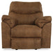 Boxberg Recliner - Premium Recliner from Ashley Furniture - Just $526.56! Shop now at Furniture Wholesale Plus  We are the best furniture store in Nashville, Hendersonville, Goodlettsville, Madison, Antioch, Mount Juliet, Lebanon, Gallatin, Springfield, Murfreesboro, Franklin, Brentwood