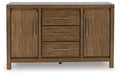 Cabalynn Dining Server - Premium Server from Ashley Furniture - Just $746.13! Shop now at Furniture Wholesale Plus  We are the best furniture store in Nashville, Hendersonville, Goodlettsville, Madison, Antioch, Mount Juliet, Lebanon, Gallatin, Springfield, Murfreesboro, Franklin, Brentwood