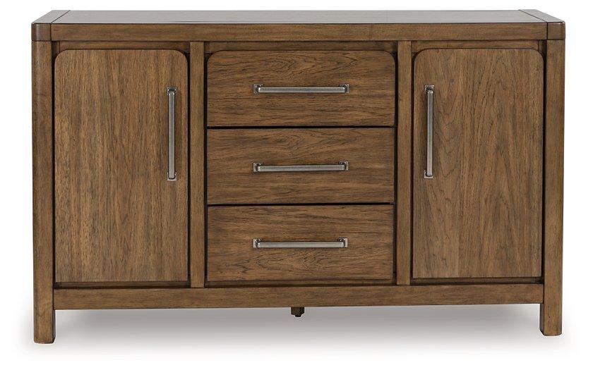 Cabalynn Dining Server - Premium Server from Ashley Furniture - Just $746.13! Shop now at Furniture Wholesale Plus  We are the best furniture store in Nashville, Hendersonville, Goodlettsville, Madison, Antioch, Mount Juliet, Lebanon, Gallatin, Springfield, Murfreesboro, Franklin, Brentwood