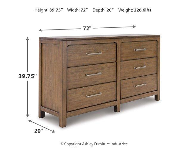 Cabalynn Dresser and Mirror - Premium Dresser & Mirror from Ashley Furniture - Just $1180.52! Shop now at Furniture Wholesale Plus  We are the best furniture store in Nashville, Hendersonville, Goodlettsville, Madison, Antioch, Mount Juliet, Lebanon, Gallatin, Springfield, Murfreesboro, Franklin, Brentwood