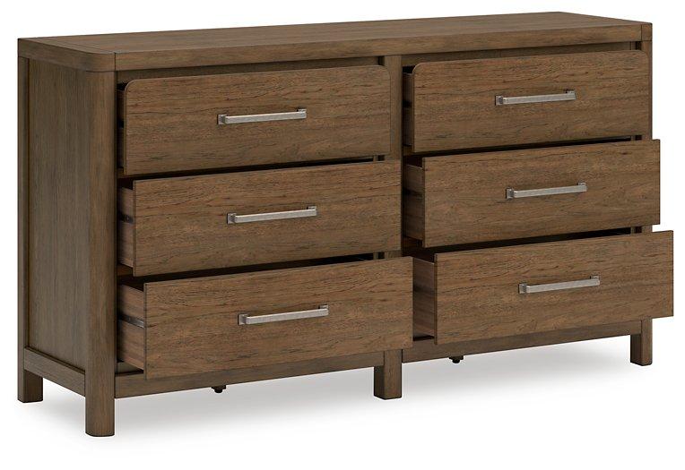 Cabalynn Dresser - Premium Dresser from Ashley Furniture - Just $1015.61! Shop now at Furniture Wholesale Plus  We are the best furniture store in Nashville, Hendersonville, Goodlettsville, Madison, Antioch, Mount Juliet, Lebanon, Gallatin, Springfield, Murfreesboro, Franklin, Brentwood