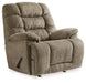 Bridgtrail Recliner - Premium Recliner from Ashley Furniture - Just $521.27! Shop now at Furniture Wholesale Plus  We are the best furniture store in Nashville, Hendersonville, Goodlettsville, Madison, Antioch, Mount Juliet, Lebanon, Gallatin, Springfield, Murfreesboro, Franklin, Brentwood