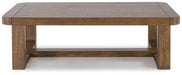 Cabalynn Coffee Table - Premium Cocktail Table from Ashley Furniture - Just $298.57! Shop now at Furniture Wholesale Plus  We are the best furniture store in Nashville, Hendersonville, Goodlettsville, Madison, Antioch, Mount Juliet, Lebanon, Gallatin, Springfield, Murfreesboro, Franklin, Brentwood