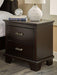 Covetown Nightstand - Premium Nightstand from Ashley Furniture - Just $187.04! Shop now at Furniture Wholesale Plus  We are the best furniture store in Nashville, Hendersonville, Goodlettsville, Madison, Antioch, Mount Juliet, Lebanon, Gallatin, Springfield, Murfreesboro, Franklin, Brentwood