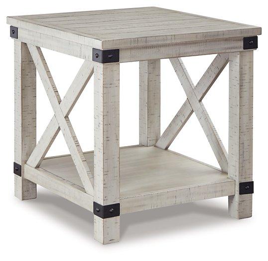 Carynhurst End Table - Premium End Table from Ashley Furniture - Just $206.77! Shop now at Furniture Wholesale Plus  We are the best furniture store in Nashville, Hendersonville, Goodlettsville, Madison, Antioch, Mount Juliet, Lebanon, Gallatin, Springfield, Murfreesboro, Franklin, Brentwood