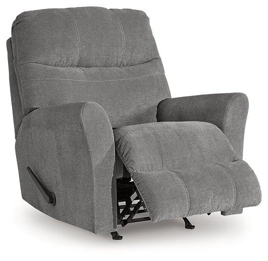 Marleton Recliner - Premium Recliner from Ashley Furniture - Just $420.31! Shop now at Furniture Wholesale Plus  We are the best furniture store in Nashville, Hendersonville, Goodlettsville, Madison, Antioch, Mount Juliet, Lebanon, Gallatin, Springfield, Murfreesboro, Franklin, Brentwood