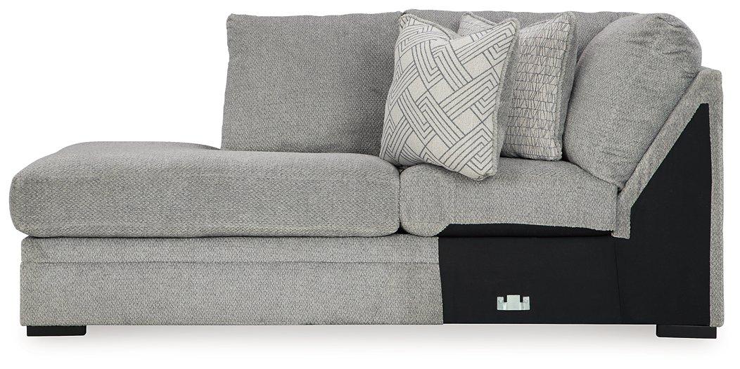 Casselbury 2-Piece Sectional with Chaise - Premium Sectional from Ashley Furniture - Just $1335.37! Shop now at Furniture Wholesale Plus  We are the best furniture store in Nashville, Hendersonville, Goodlettsville, Madison, Antioch, Mount Juliet, Lebanon, Gallatin, Springfield, Murfreesboro, Franklin, Brentwood