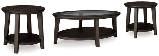 Celamar Occasional Table Set - Premium Table Set from Ashley Furniture - Just $450.61! Shop now at Furniture Wholesale Plus  We are the best furniture store in Nashville, Hendersonville, Goodlettsville, Madison, Antioch, Mount Juliet, Lebanon, Gallatin, Springfield, Murfreesboro, Franklin, Brentwood