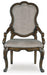 Maylee Dining Arm Chair - Premium Dining Chair from Ashley Furniture - Just $197.09! Shop now at Furniture Wholesale Plus  We are the best furniture store in Nashville, Hendersonville, Goodlettsville, Madison, Antioch, Mount Juliet, Lebanon, Gallatin, Springfield, Murfreesboro, Franklin, Brentwood