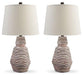 Jairburns Table Lamp (Set of 2) - Premium Table Lamp Pair from Ashley Furniture - Just $134.39! Shop now at Furniture Wholesale Plus  We are the best furniture store in Nashville, Hendersonville, Goodlettsville, Madison, Antioch, Mount Juliet, Lebanon, Gallatin, Springfield, Murfreesboro, Franklin, Brentwood