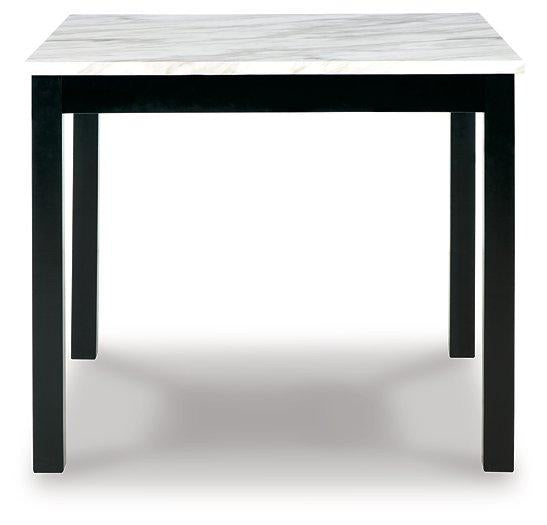 Cranderlyn Counter Height Dining Table and Bar Stools (Set of 5) - Premium Counter Height Table from Ashley Furniture - Just $601.33! Shop now at Furniture Wholesale Plus  We are the best furniture store in Nashville, Hendersonville, Goodlettsville, Madison, Antioch, Mount Juliet, Lebanon, Gallatin, Springfield, Murfreesboro, Franklin, Brentwood