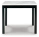 Cranderlyn Counter Height Dining Table and Bar Stools (Set of 5) - Premium Counter Height Table from Ashley Furniture - Just $601.33! Shop now at Furniture Wholesale Plus  We are the best furniture store in Nashville, Hendersonville, Goodlettsville, Madison, Antioch, Mount Juliet, Lebanon, Gallatin, Springfield, Murfreesboro, Franklin, Brentwood