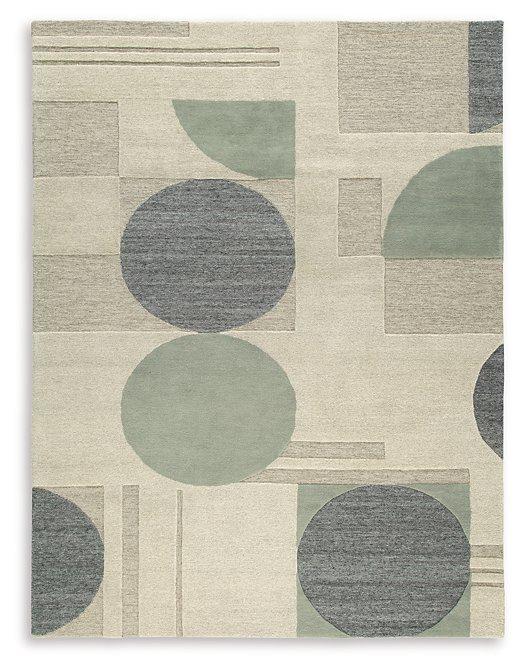 Dallane 5' x 7' Rug - Premium Rug from Ashley Furniture - Just $210.41! Shop now at Furniture Wholesale Plus  We are the best furniture store in Nashville, Hendersonville, Goodlettsville, Madison, Antioch, Mount Juliet, Lebanon, Gallatin, Springfield, Murfreesboro, Franklin, Brentwood