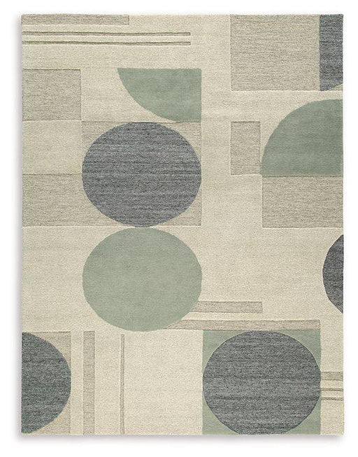 Dallane 8' x 10' Rug - Premium Rug from Ashley Furniture - Just $431.59! Shop now at Furniture Wholesale Plus  We are the best furniture store in Nashville, Hendersonville, Goodlettsville, Madison, Antioch, Mount Juliet, Lebanon, Gallatin, Springfield, Murfreesboro, Franklin, Brentwood