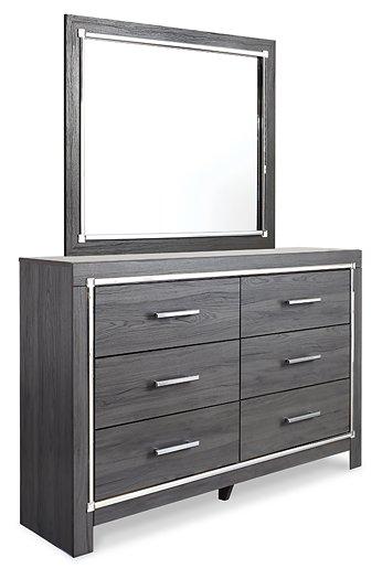 Lodanna Dresser and Mirror - Premium Dresser & Mirror from Ashley Furniture - Just $488.71! Shop now at Furniture Wholesale Plus  We are the best furniture store in Nashville, Hendersonville, Goodlettsville, Madison, Antioch, Mount Juliet, Lebanon, Gallatin, Springfield, Murfreesboro, Franklin, Brentwood