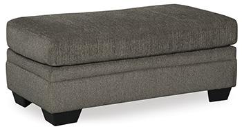 Dorsten Ottoman - Premium Ottoman from Ashley Furniture - Just $297.55! Shop now at Furniture Wholesale Plus  We are the best furniture store in Nashville, Hendersonville, Goodlettsville, Madison, Antioch, Mount Juliet, Lebanon, Gallatin, Springfield, Murfreesboro, Franklin, Brentwood