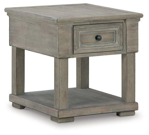 Moreshire End Table - Premium End Table from Ashley Furniture - Just $261.50! Shop now at Furniture Wholesale Plus  We are the best furniture store in Nashville, Hendersonville, Goodlettsville, Madison, Antioch, Mount Juliet, Lebanon, Gallatin, Springfield, Murfreesboro, Franklin, Brentwood