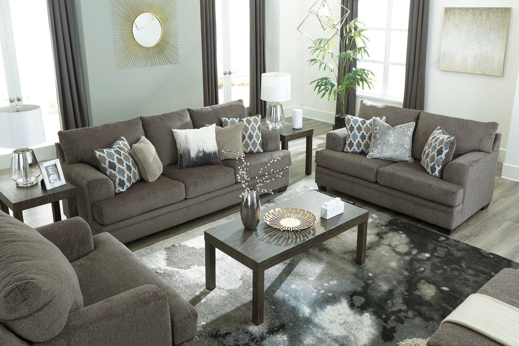 Dorsten Sofa - Premium Sofa from Ashley Furniture - Just $583.02! Shop now at Furniture Wholesale Plus  We are the best furniture store in Nashville, Hendersonville, Goodlettsville, Madison, Antioch, Mount Juliet, Lebanon, Gallatin, Springfield, Murfreesboro, Franklin, Brentwood