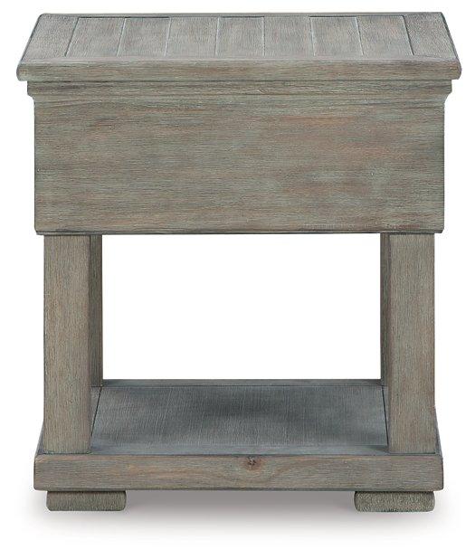 Moreshire End Table - Premium End Table from Ashley Furniture - Just $261.50! Shop now at Furniture Wholesale Plus  We are the best furniture store in Nashville, Hendersonville, Goodlettsville, Madison, Antioch, Mount Juliet, Lebanon, Gallatin, Springfield, Murfreesboro, Franklin, Brentwood