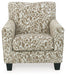 Dovemont Accent Chair - Premium Chair from Ashley Furniture - Just $423.84! Shop now at Furniture Wholesale Plus  We are the best furniture store in Nashville, Hendersonville, Goodlettsville, Madison, Antioch, Mount Juliet, Lebanon, Gallatin, Springfield, Murfreesboro, Franklin, Brentwood