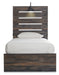 Drystan Bed with 4 Storage Drawers - Premium Bed from Ashley Furniture - Just $782.35! Shop now at Furniture Wholesale Plus  We are the best furniture store in Nashville, Hendersonville, Goodlettsville, Madison, Antioch, Mount Juliet, Lebanon, Gallatin, Springfield, Murfreesboro, Franklin, Brentwood