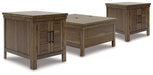 Moriville Occasional Table Set - Premium Table Set from Ashley Furniture - Just $575.08! Shop now at Furniture Wholesale Plus  We are the best furniture store in Nashville, Hendersonville, Goodlettsville, Madison, Antioch, Mount Juliet, Lebanon, Gallatin, Springfield, Murfreesboro, Franklin, Brentwood