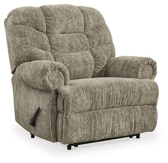 Movie Man Recliner - Premium Recliner from Ashley Furniture - Just $521.27! Shop now at Furniture Wholesale Plus  We are the best furniture store in Nashville, Hendersonville, Goodlettsville, Madison, Antioch, Mount Juliet, Lebanon, Gallatin, Springfield, Murfreesboro, Franklin, Brentwood