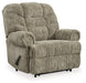 Movie Man Recliner - Premium Recliner from Ashley Furniture - Just $521.27! Shop now at Furniture Wholesale Plus  We are the best furniture store in Nashville, Hendersonville, Goodlettsville, Madison, Antioch, Mount Juliet, Lebanon, Gallatin, Springfield, Murfreesboro, Franklin, Brentwood