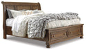 Flynnter Bedroom Set - Premium Bedroom Set from Ashley Furniture - Just $1699.41! Shop now at Furniture Wholesale Plus  We are the best furniture store in Nashville, Hendersonville, Goodlettsville, Madison, Antioch, Mount Juliet, Lebanon, Gallatin, Springfield, Murfreesboro, Franklin, Brentwood