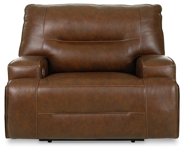 Francesca Power Recliner - Premium Recliner from Ashley Furniture - Just $1031.47! Shop now at Furniture Wholesale Plus  We are the best furniture store in Nashville, Hendersonville, Goodlettsville, Madison, Antioch, Mount Juliet, Lebanon, Gallatin, Springfield, Murfreesboro, Franklin, Brentwood