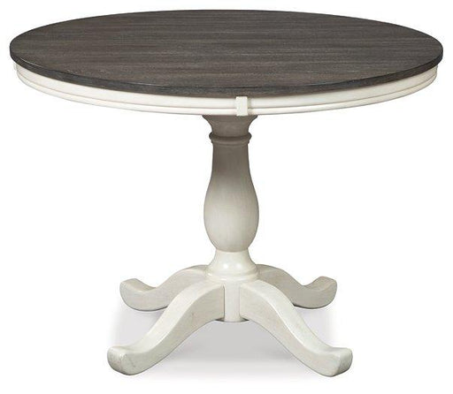 Nelling Dining Table - Premium Dining Table from Ashley Furniture - Just $207.15! Shop now at Furniture Wholesale Plus  We are the best furniture store in Nashville, Hendersonville, Goodlettsville, Madison, Antioch, Mount Juliet, Lebanon, Gallatin, Springfield, Murfreesboro, Franklin, Brentwood