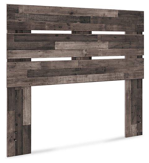 Neilsville Panel Bed - Premium Bed from Ashley Furniture - Just $271.27! Shop now at Furniture Wholesale Plus  We are the best furniture store in Nashville, Hendersonville, Goodlettsville, Madison, Antioch, Mount Juliet, Lebanon, Gallatin, Springfield, Murfreesboro, Franklin, Brentwood