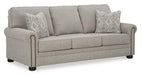 Gaelon Living Room Set - Premium Living Room Set from Ashley Furniture - Just $610.17! Shop now at Furniture Wholesale Plus  We are the best furniture store in Nashville, Hendersonville, Goodlettsville, Madison, Antioch, Mount Juliet, Lebanon, Gallatin, Springfield, Murfreesboro, Franklin, Brentwood