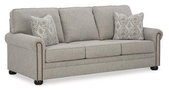 Gaelon Sofa - Premium Sofa from Ashley Furniture - Just $531.82! Shop now at Furniture Wholesale Plus  We are the best furniture store in Nashville, Hendersonville, Goodlettsville, Madison, Antioch, Mount Juliet, Lebanon, Gallatin, Springfield, Murfreesboro, Franklin, Brentwood