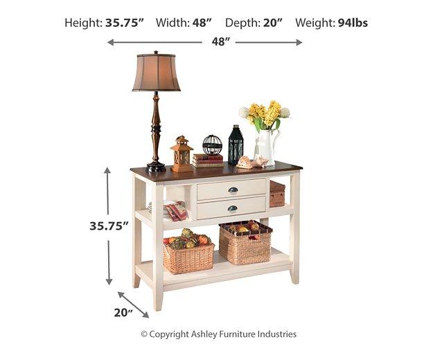 Whitesburg Dining Server - Premium Server from Ashley Furniture - Just $414.29! Shop now at Furniture Wholesale Plus  We are the best furniture store in Nashville, Hendersonville, Goodlettsville, Madison, Antioch, Mount Juliet, Lebanon, Gallatin, Springfield, Murfreesboro, Franklin, Brentwood