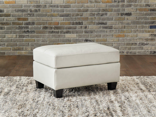 Genoa Ottoman - Premium Ottoman from Ashley Furniture - Just $264.01! Shop now at Furniture Wholesale Plus  We are the best furniture store in Nashville, Hendersonville, Goodlettsville, Madison, Antioch, Mount Juliet, Lebanon, Gallatin, Springfield, Murfreesboro, Franklin, Brentwood