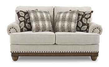 Harleson Loveseat - Premium Loveseat from Ashley Furniture - Just $851.21! Shop now at Furniture Wholesale Plus  We are the best furniture store in Nashville, Hendersonville, Goodlettsville, Madison, Antioch, Mount Juliet, Lebanon, Gallatin, Springfield, Murfreesboro, Franklin, Brentwood